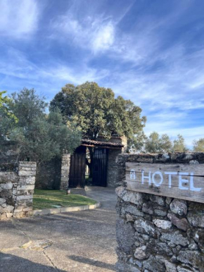 Hotel Casas del sevillano